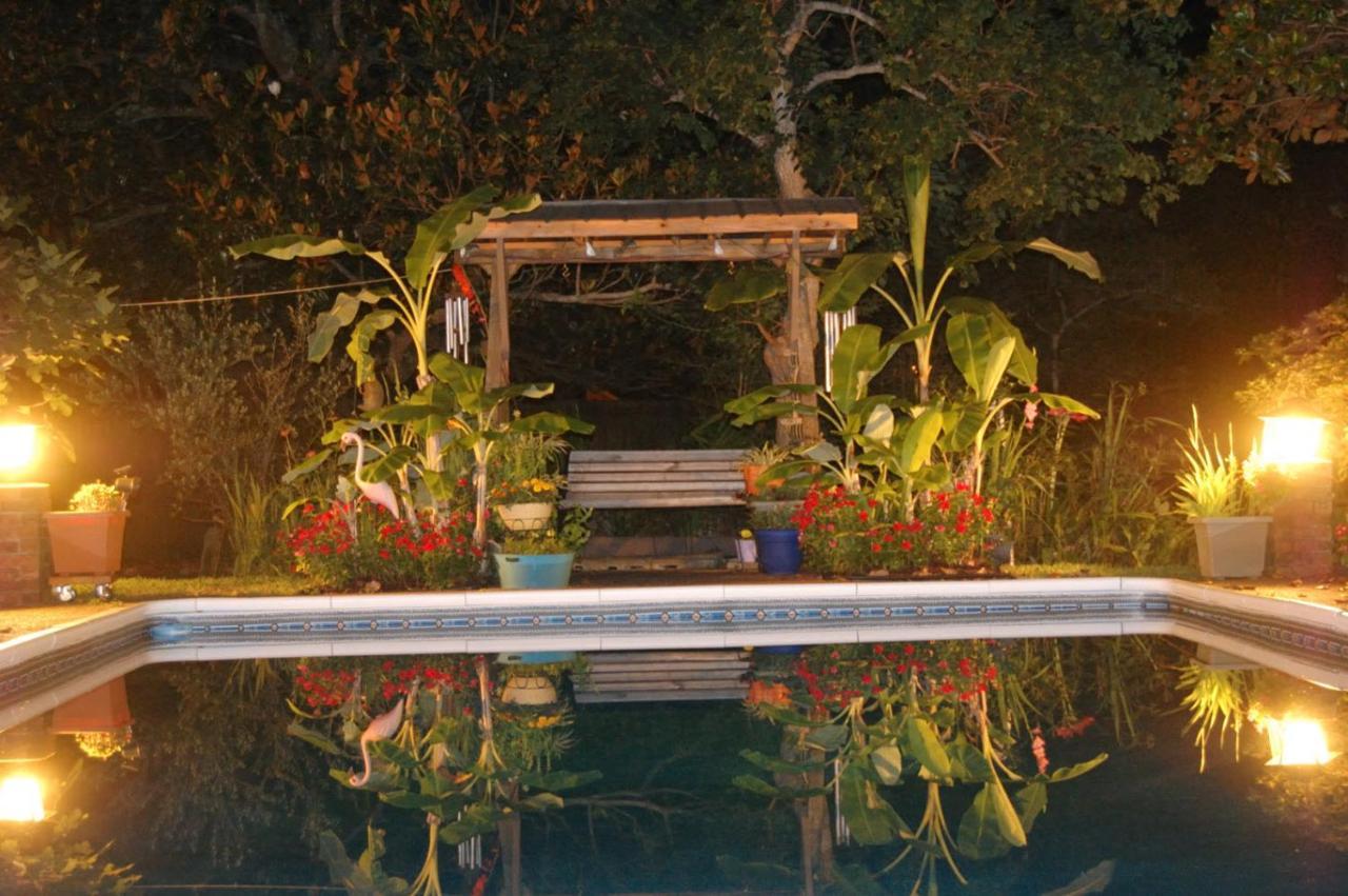 Poolside Paradise Navarre Exteriér fotografie